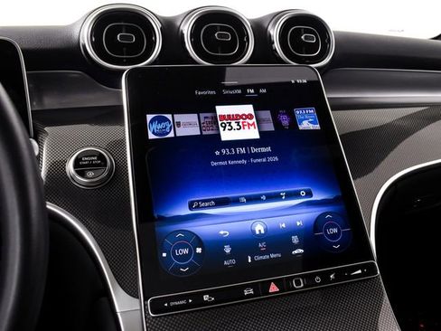 Certified 2025 Mercedes-Benz GLC 300 image 29