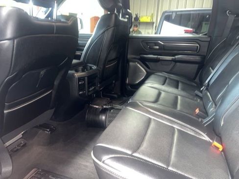 Used 2020 RAM 1500 Limited image 12