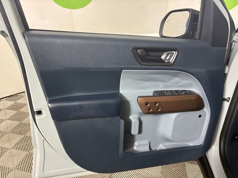 Used 2024 Ford Maverick Lariat image 22