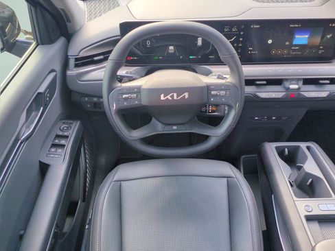 New 2026 Kia EV9 Light image 10
