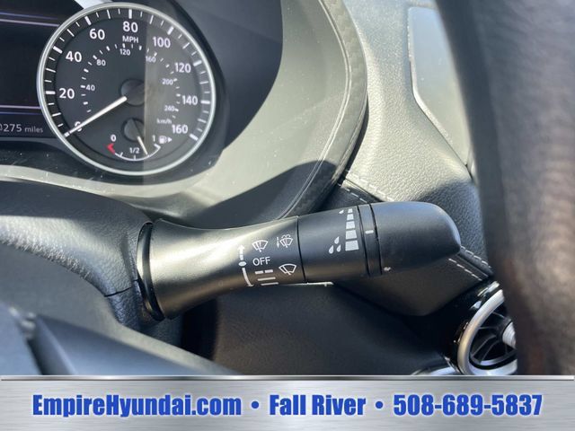 Used 2024 Nissan Sentra SV FWD image 30