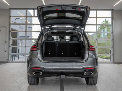 New 2026 Mercedes-Benz GLE 450 4MATIC image 16