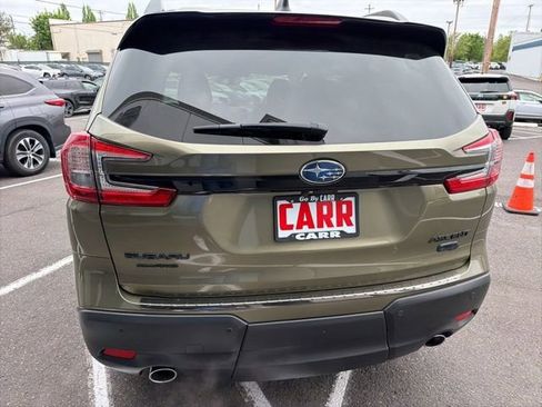 New 2026 Subaru Ascent Bronze Edition AWD/4WD image 7