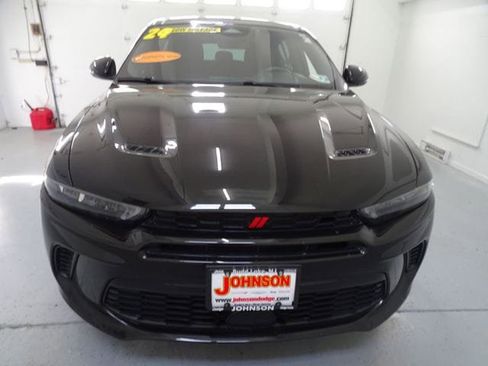 Certified 2024 Dodge Hornet R/T Plus AWD/4WD image 26