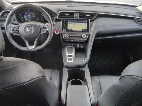 Certified 2021 Honda Insight Touring image 18