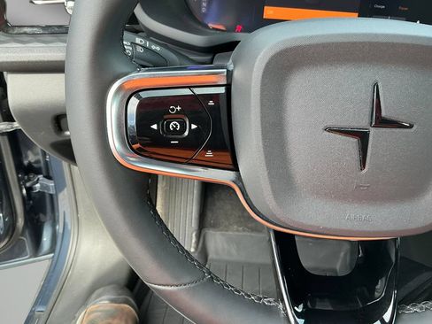Certified 2024 Polestar Polestar 2 AWD/4WD image 22