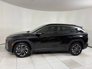 New 2025 Hyundai Tucson Limited FWD video 2