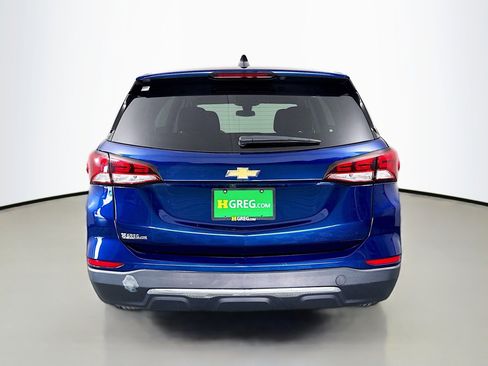 Used 2023 Chevrolet Equinox LT FWD image 8