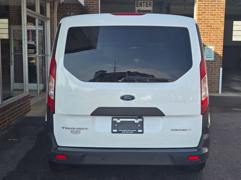 Used 2018 Ford Transit Connect XL image 5