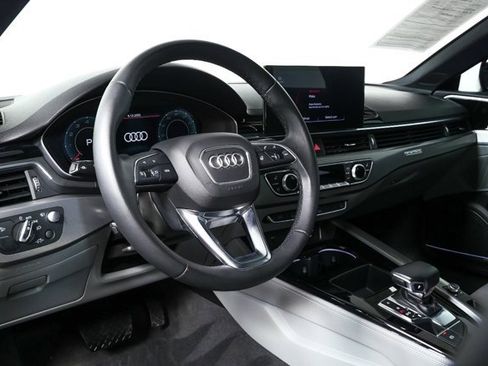 Used 2023 Audi A5 2.0T Prestige image 4