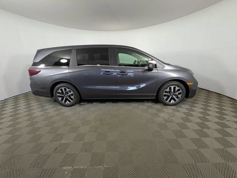New 2026 Honda Odyssey EX-L image 34
