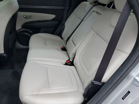 Used 2023 Hyundai Tucson Limited image 12