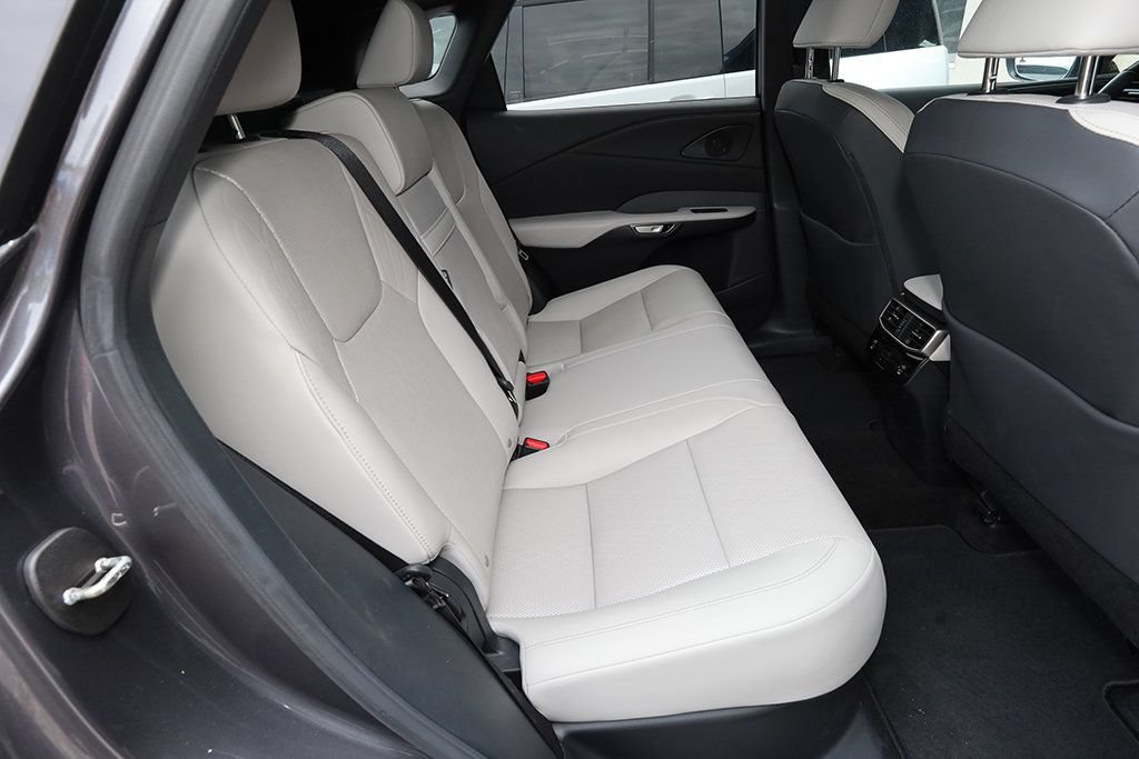 Used 2024 Lexus RX 350 Premium Plus w/ Accessory Package (Z1) FWD image 14