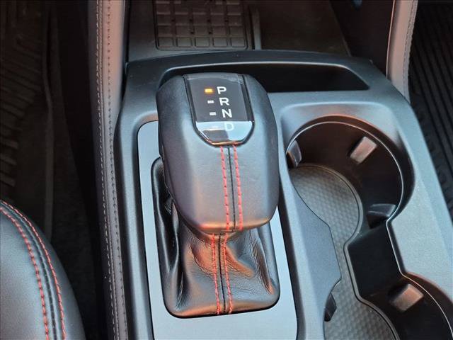Used 2025 Ford Ranger Raptor AWD/4WD image 12