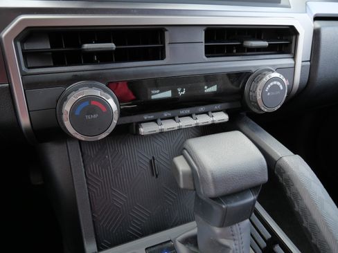 Certified 2025 Toyota 4Runner SR5 image 24