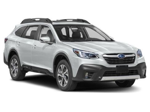 Used 2021 Subaru Outback Limited XT w/ Popular Package #2 image 28