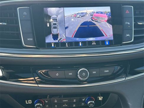 Used 2023 Buick Enclave Avenir w/ Avenir Technology Package image 14