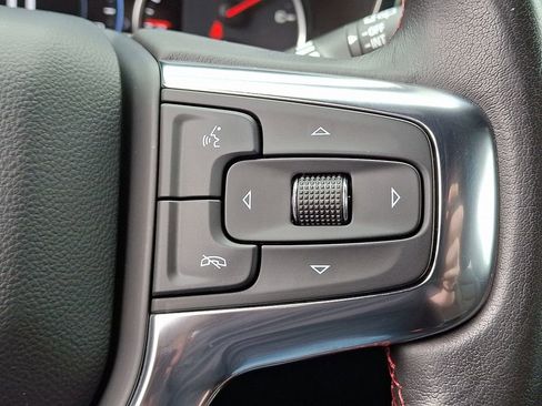 Used 2022 Chevrolet Blazer RS w/ Enhanced Convenience Package image 24