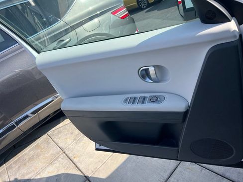 Used 2024 Hyundai Ioniq 5 SEL AWD/4WD image 19