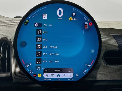 New 2026 MINI Cooper S image 11