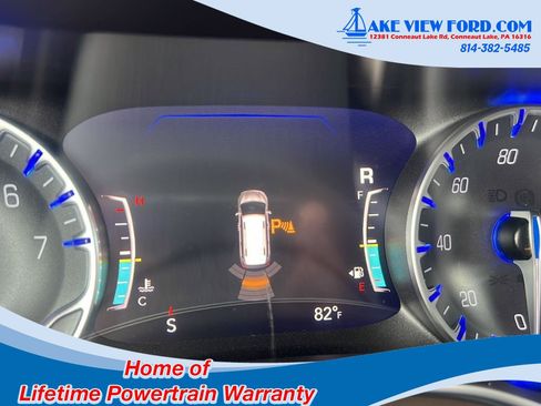 Used 2019 Chrysler Pacifica Touring-L Plus w/ Tire & Wheel Group FWD image 59