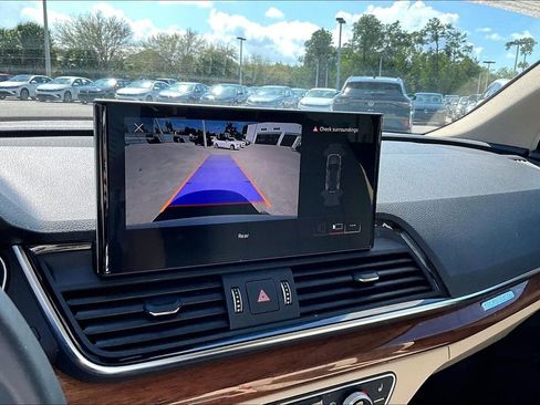 Certified 2022 Audi Q5 2.0T Premium image 27