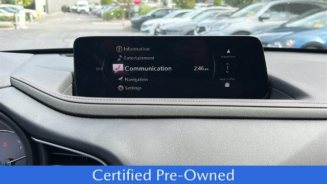 Certified 2026 MAZDA CX-30 AWD 2.5 S image 16
