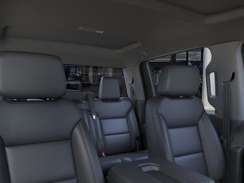 New 2026 Chevrolet Silverado 1500 W/T w/ WT Value Package image 24