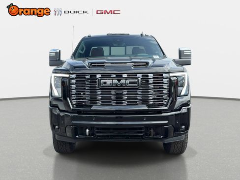 New 2026 GMC Sierra 2500 Denali Ultimate image 8