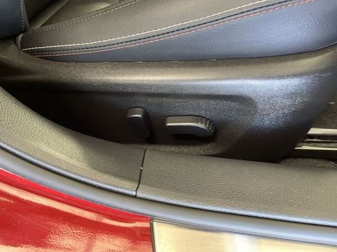 Certified 2024 Nissan Altima 2.0 SR image 19