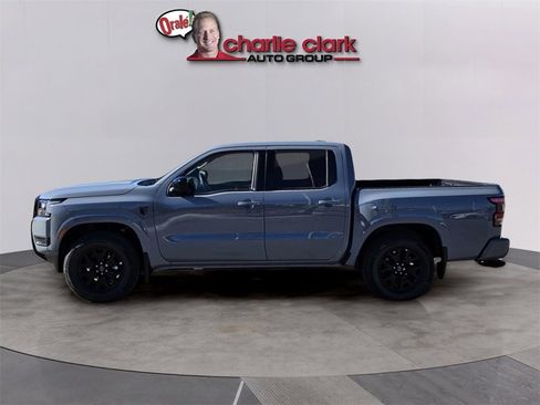 New 2026 Nissan Frontier SV w/ Tow Package image 3