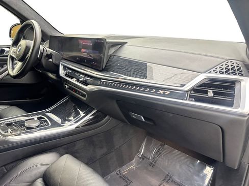 Used 2023 BMW X7 xDrive40i w/ M Sport Package AWD/4WD image 56