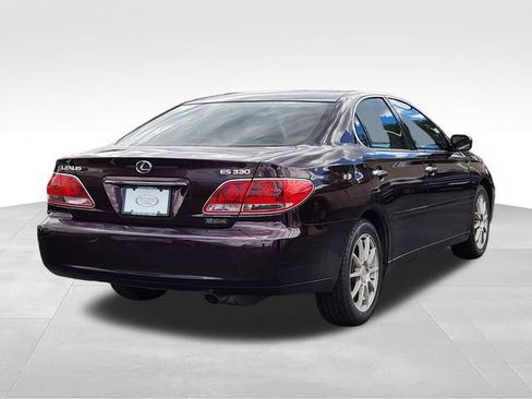 Used 2006 Lexus ES 330 FWD image 5