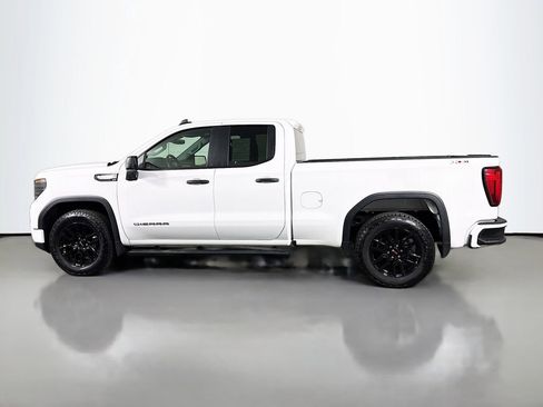 Used 2025 GMC Sierra 1500 Pro w/ Graphite Edition image 5