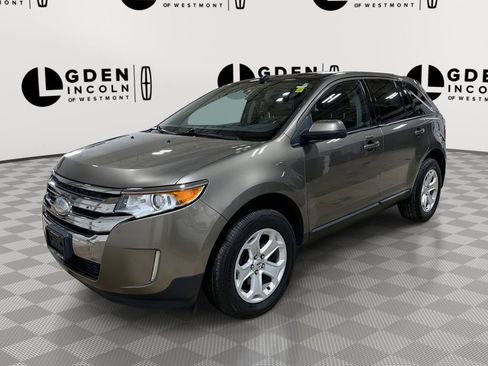 Used 2013 Ford Edge SEL image 1