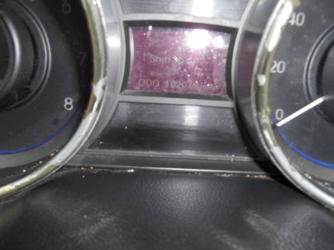 Used 2011 Hyundai Sonata Limited FWD image 4