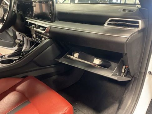 Used 2023 Kia K5 GT-Line image 43