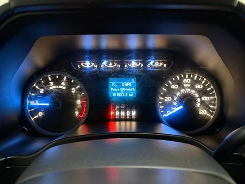 Used 2018 Ford F150 XLT image 43