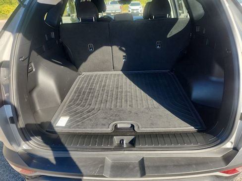 Certified 2024 Hyundai Tucson SE image 21