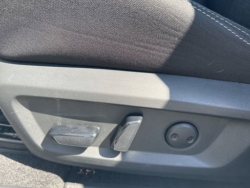 Certified 2023 Nissan Rogue SV AWD/4WD image 14