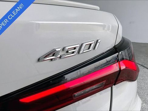Used 2022 BMW 430i Coupe w/ M Sport Package image 41