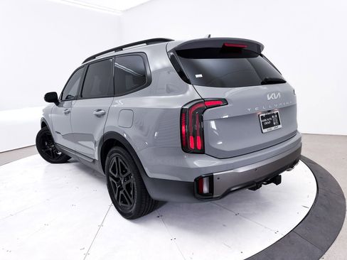 Used 2023 Kia Telluride EX X-Line AWD/4WD image 2