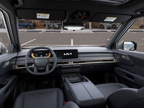 New 2027 Kia Telluride S FWD image 14