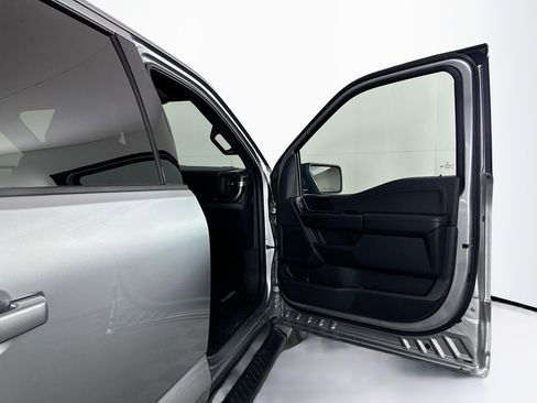 Used 2023 Ford F150 XLT w/ Equipment Group 302A High image 31