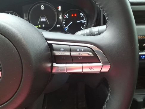 Used 2026 MAZDA CX-50 AWD 2.5 Hybrid w/ Premium Pkg image 19