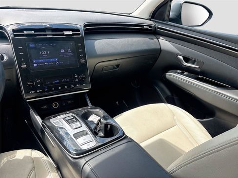 Used 2022 Hyundai Tucson SEL AWD/4WD image 22