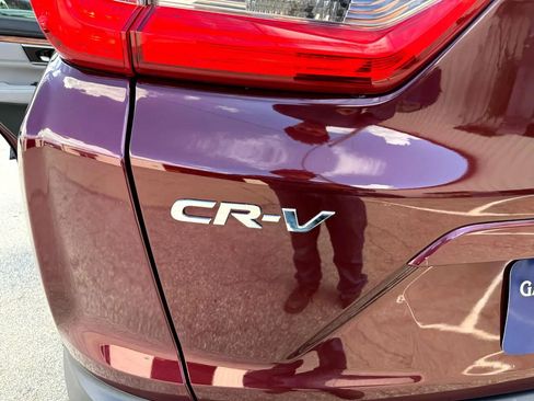 Used 2017 Honda CR-V EX-L image 32