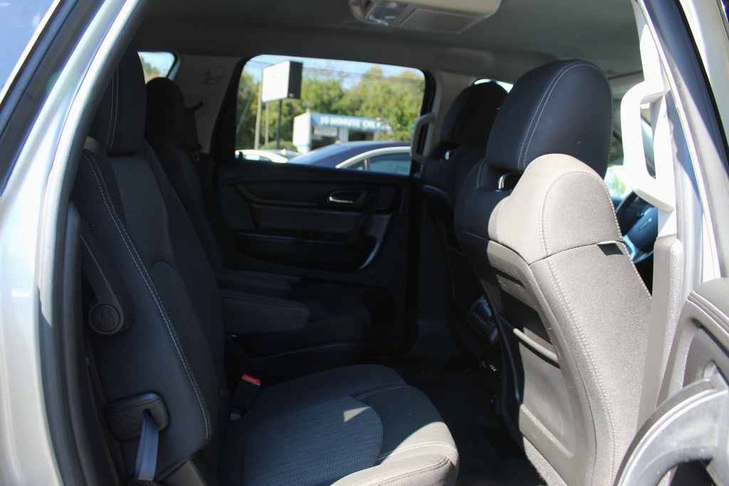 Used 2016 Chevrolet Traverse LT w/ Traveler's Package AWD/4WD image 27