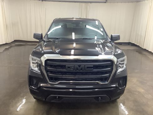 Used 2019 GMC Sierra 1500 4x4 Double Cab w/ X31 Off-Road Package image 2