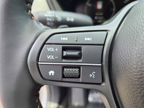 New 2026 Honda CR-V Sport image 11